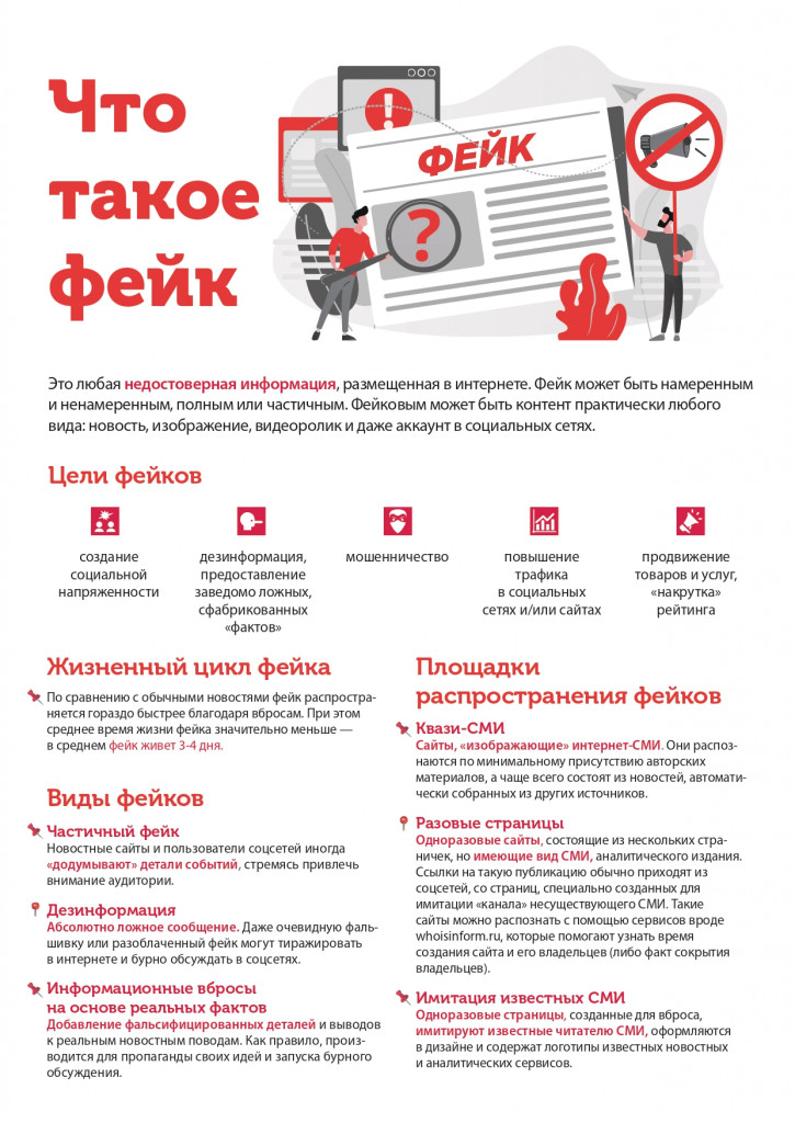 Информационная безопасность.