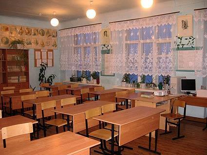 кабинет математики 303
