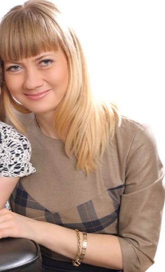 Алексеева Людмила Алексеевна.