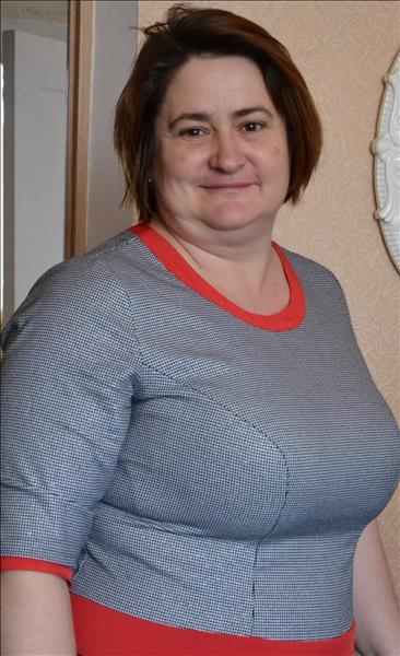 Улубаева Инна Анатольевна.