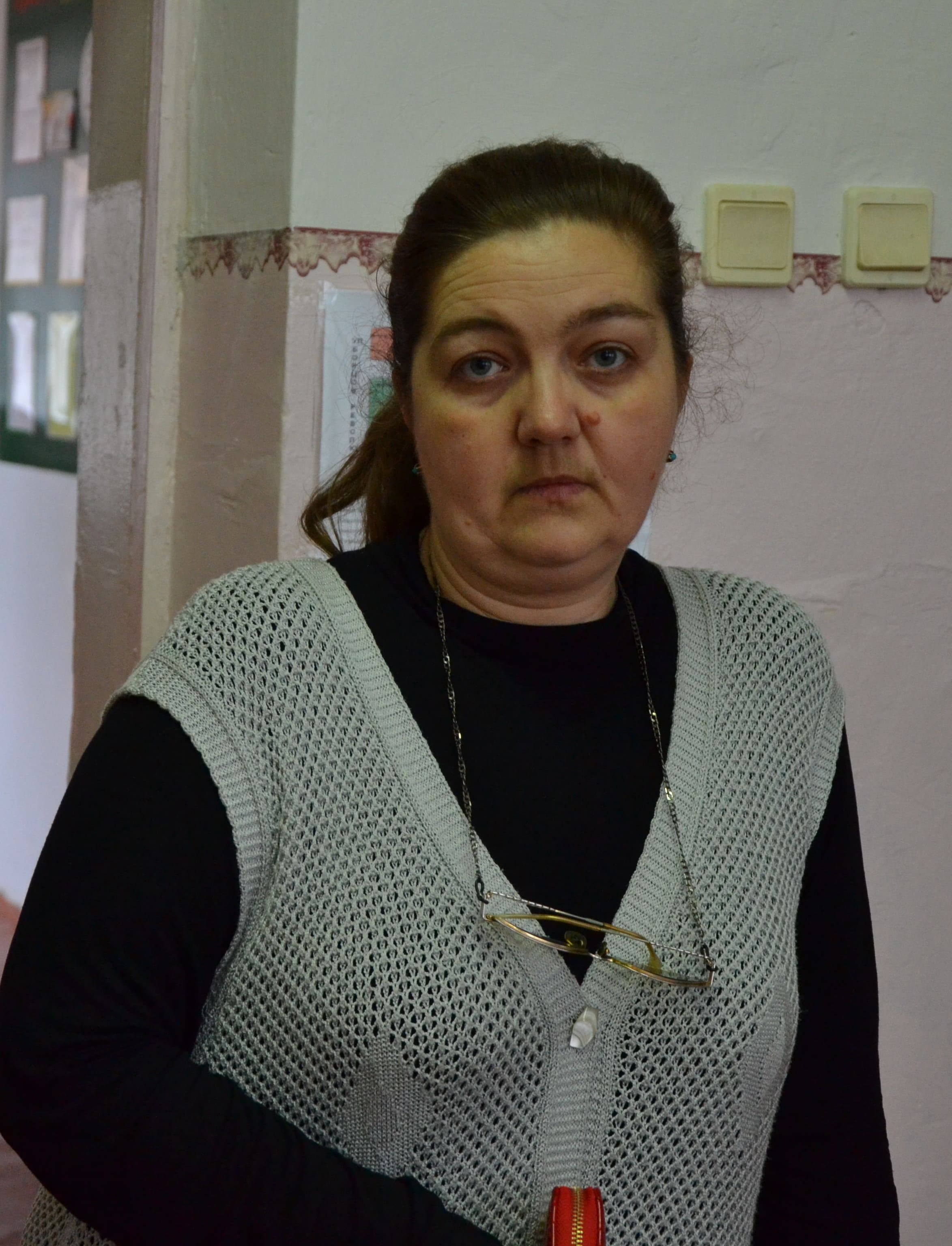 Андреева Марина Владимировна.