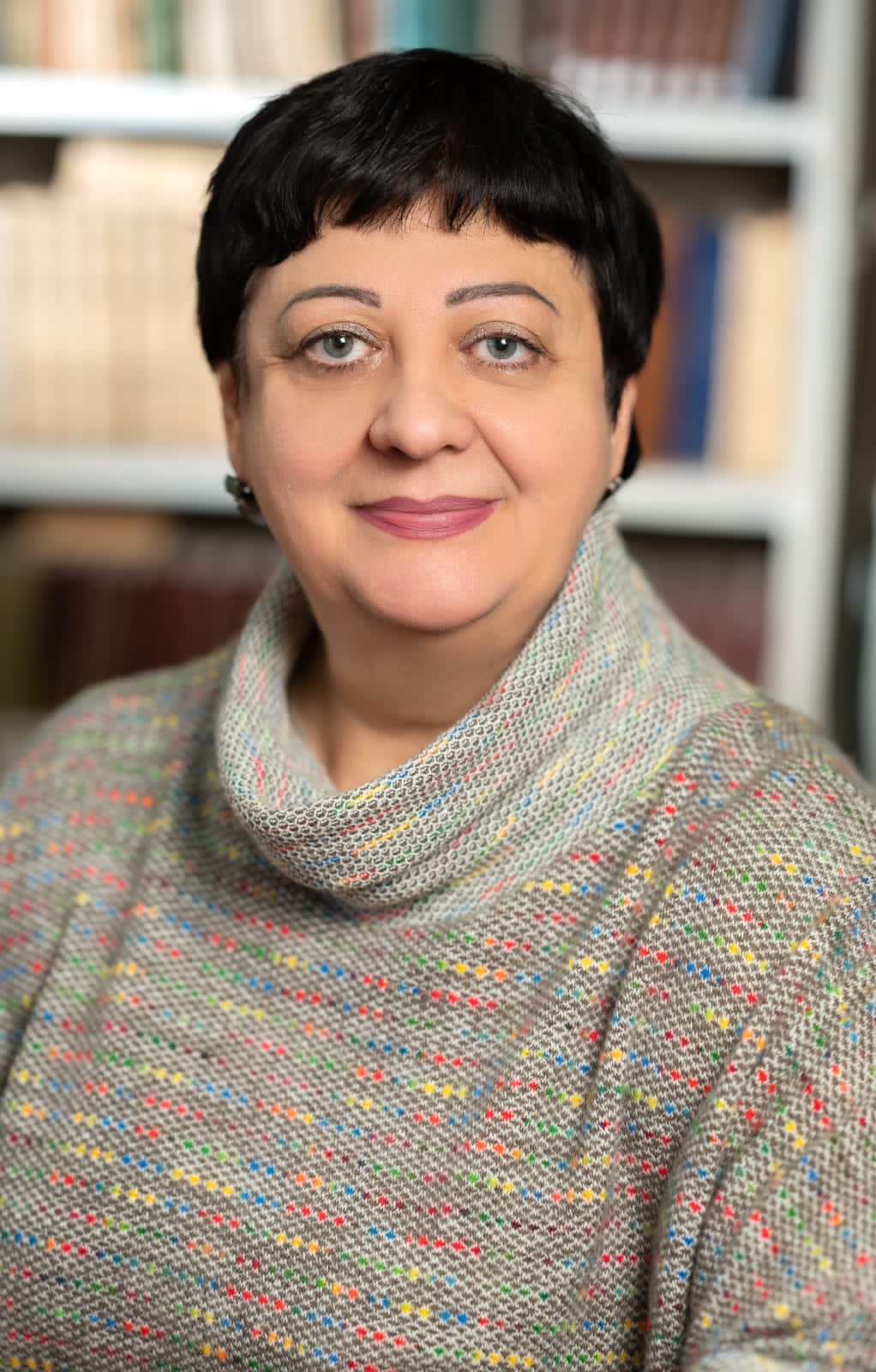 Огнева Галина Анатольевна.