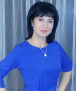 Кольцова Инна Сергеевна Кольцова Инна Сергеевна