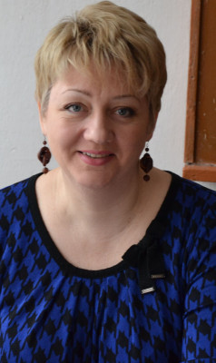 Ахрамеева Наталья Васильевна Ахрамеева Наталья Васильевна