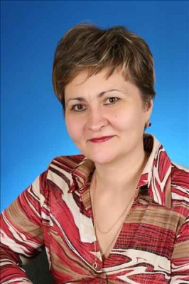 Палагута Ирина Александровна Палагута Ирина Александровна