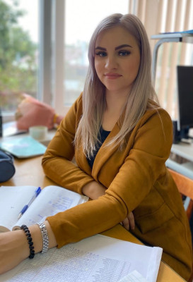 Богданова Инна Сергеевна Богданова Инна Сергеевна