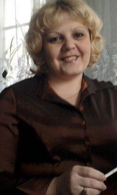 Кульбашева Галина Ивановна Кульбашева Галина Ивановна