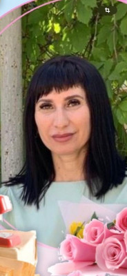 Наникова Лариса Георгиевна Наникова Лариса Георгиевна