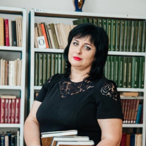 Федичева Ольга Николаевна Федичева Ольга Николаевна