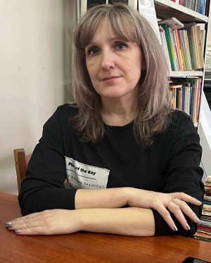 Ващенко Олеся Викторовна Ващенко Олеся Викторовна