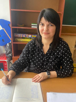 Авагян Анаит Григорьевна Авагян Анаит Григорьевна